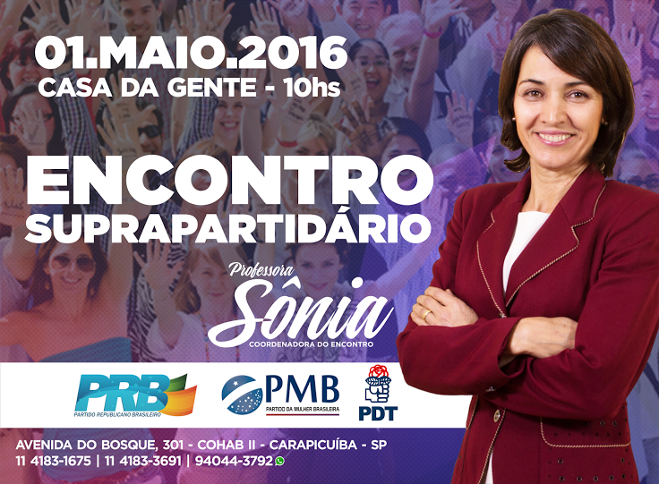 professora-sonia-organiza-evento-suprapartidario-neste-feriado-de-1-de maio
