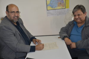 Assinatura para Casa de Repouso Recanto dos Avós (2)