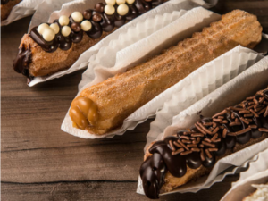 Santana Churros