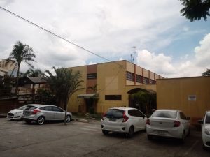POSTO DE SAUDE II