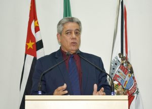 Vereador José Luís questiona regras de realocação de funcionários públicos