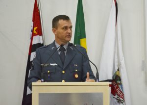 Cabo Jean é o Presidente da CAR da Segurança instituída na Câmara Municipal