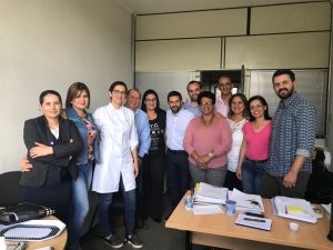 Reunião saúde_Divulgação