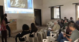 público acompanha reunião extraordinária para apresentação do Plano Diretor de Turismo de Cotia