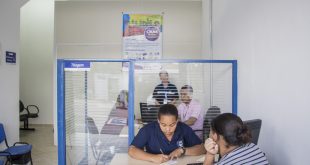 sala de atendimento do cras miguel mirizola