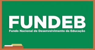 logo do fundeb