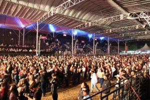 público lota Agrofest 2018