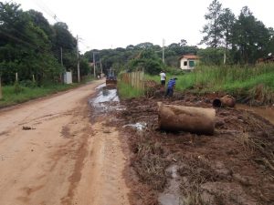 córrego no jarim dos pereiras