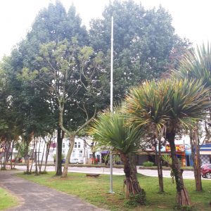 postes no largo dos mendes