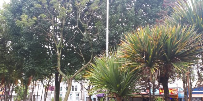postes no largo dos mendes