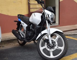 motos da guarda de são roque