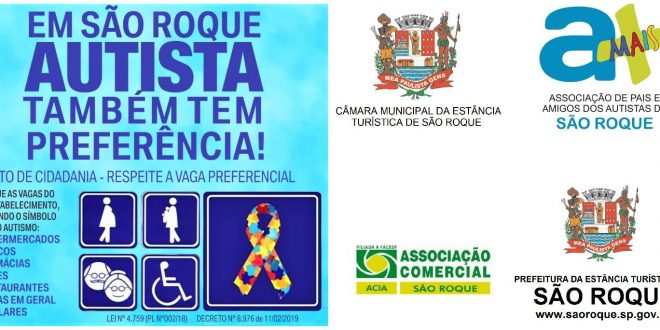 banner dando conta da inclusão do símbolo