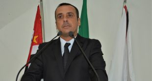 Vereador Marquinho Arruda Lei casamento comunitário