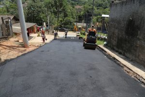 obras na capela de são pedro