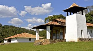 sítio santo antonio