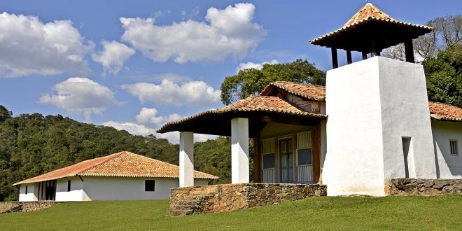 sítio santo antonio