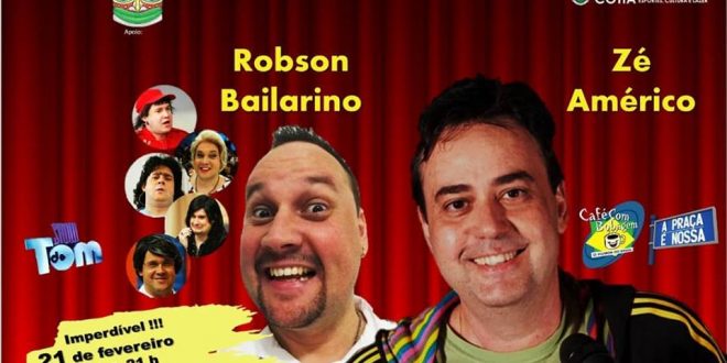 banner de divulgação do evento