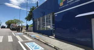 vagas especiais recém-implantadas diante da Máxima Saúde