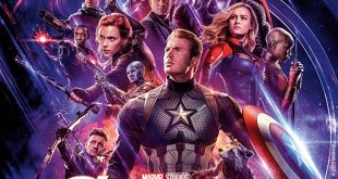 pôster de divulgação da pré venda de vingadores ultimato da cinépolis