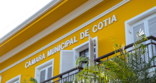 32ª Sessão Ordinária da Câmara Municipal tem uma matéria na Pauta para votação