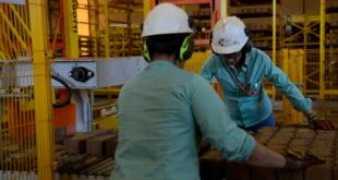 Palestra sobre NR1 orienta empresários de Cotia