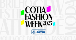 Cotia Fashion Week vai unir glamour, economia criativa e fortalecimento do comércio local