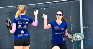 Circuito Alphagranja Fogo de Chão tem grande final no próximo dia 29