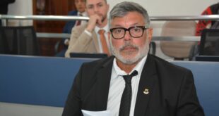 Justiça determina recondução imediata de Alexandre Frota ao cargo de vereador em Cotia