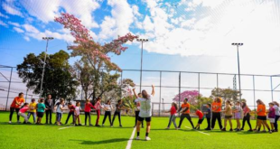 SESI Cotia abre inscrições para o Super Férias de janeiro: uma viagem pelo mundo das brincadeiras