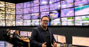 Welington Formiga, prefeito de Cotia é indicado como “Prefeito Inovador” por implantação do Smart Cotia