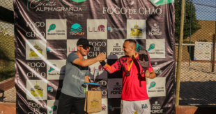 Circuito Alphagranja Fogo de Chão 2026 confirma calendário com nove etapas na Grande São Paulo