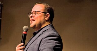 Welington Formiga assume presidência do diretório estadual do PDT-SP