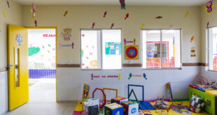 COMUNICADO IMPORTANTE: VOLTA ÀS AULAS