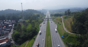 RodoAnel prevê movimento 900 mil veículos durante Operação de Páscoa
