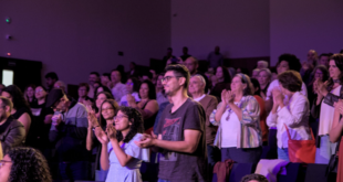 Concerto de Páscoa transforma teatro Municipal em experiência de emoção e descoberta
