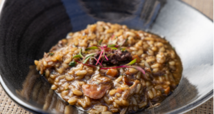 Loup celebra 9 anos com menu especial que revisita clássicos da casa em versões reduzidas