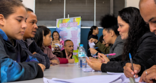 Novo Feirão de Emprego oferecerá 500 vagas