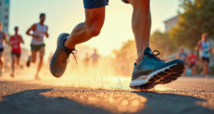 Últimos dias para se inscrever na Shopping Central Park Run