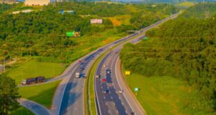 Ecovias Raposo Castello fecha 1º ano com salto em tecnologia e R$ 224 milhões em melhorias nas rodovias