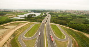 Feriado de Tiradentes: SPMar aguarda 919 mil veículos pelo Rodoanel