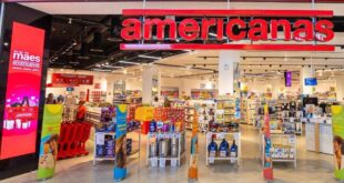 Shopping Central Park anuncia chegada das Lojas Americanas