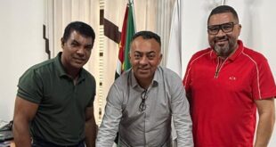 Sergio Folha (PL) é empossado vereador na Câmara Municipal de Cotia