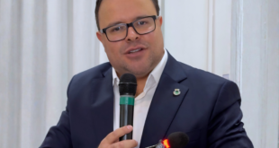 Durante Sessão Solene, Wellington Formiga reafirma que adequação da previdência não retira direitos