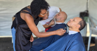 Desenvolvimento social tem inscrições abertas para curso de barbearia avançada