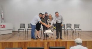 CONSEG Cotia Granja Viana celebra 41 anos dos CONSEGs e reforça união entre polícia e comunidade