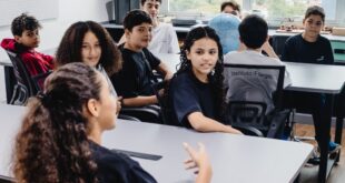 Projeto social de Cotia abre inscrições e prepara alunos da rede pública para olimpíadas do conhecimento