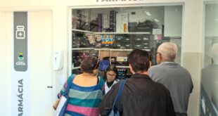 Saúde abre processo seletivo simplificado para contratação temporária