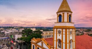 Cotia está entre as cidades mais bem avaliadas do Brasil em qualidade de vida