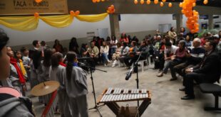 “Ouvir salva vidas”: Cotia reforça alerta contra abuso e exploração sexual de crianças e adolescentes