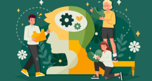 Teatro Municipal recebe palestra sobre Neurociência e Inteligência Emocional nesta quarta-feira (1º)